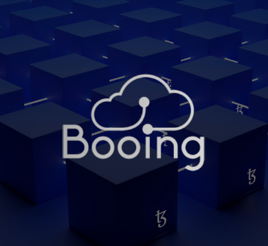 BOOING DECENTRALIZED CLOUD WEB 3.0